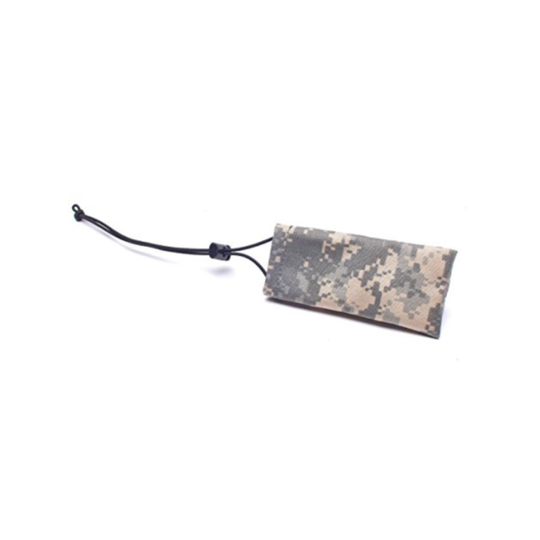 Barrel Covers