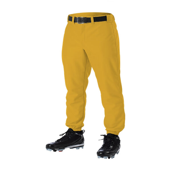 Baseball Pant