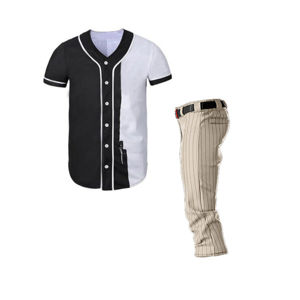Baseball Uniform