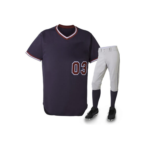 Baseball Uniform