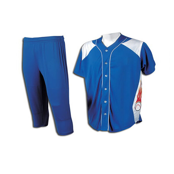 Baseball Uniform