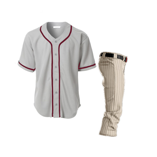 Baseball Uniform
