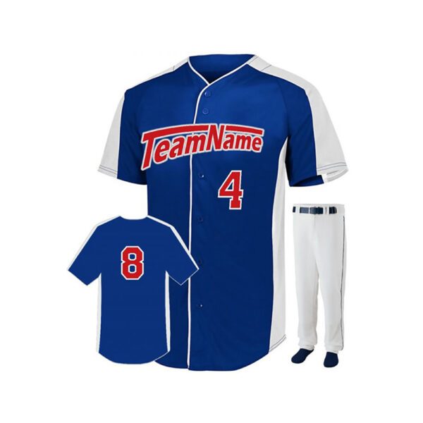 Baseball Uniform