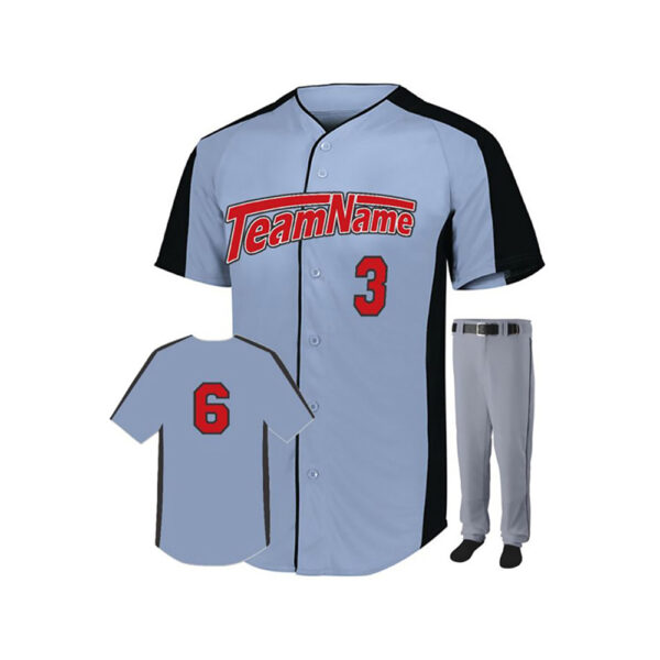 Baseball Uniform
