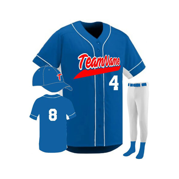 Baseball Uniform