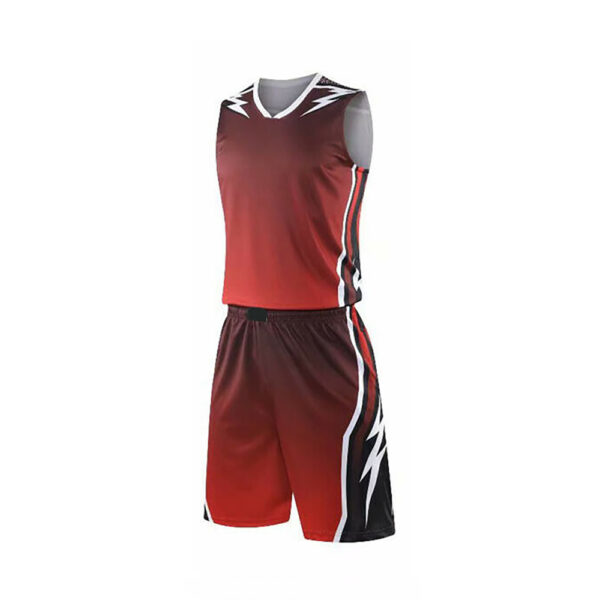 Basketball Uniform