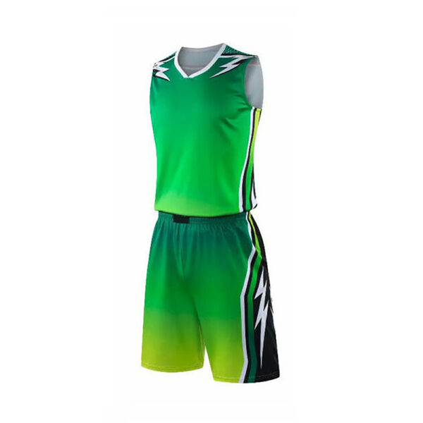 Basketball Uniform