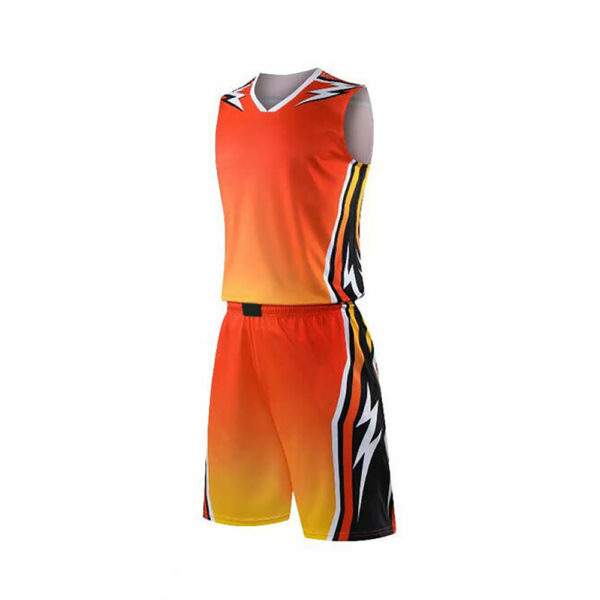 Basketball Uniform