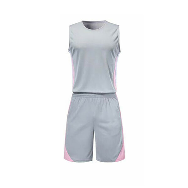 Basketball Uniform