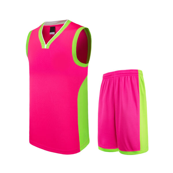 Basketball Uniform