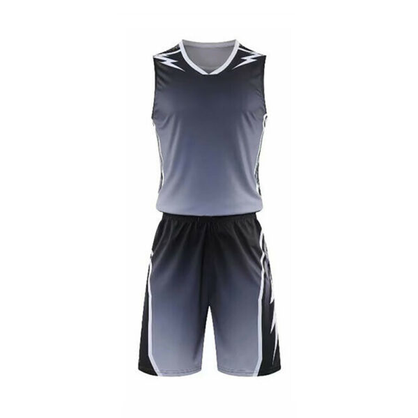 Basketball Uniform