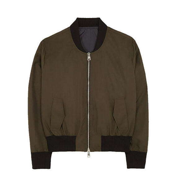 Bomber Jackets