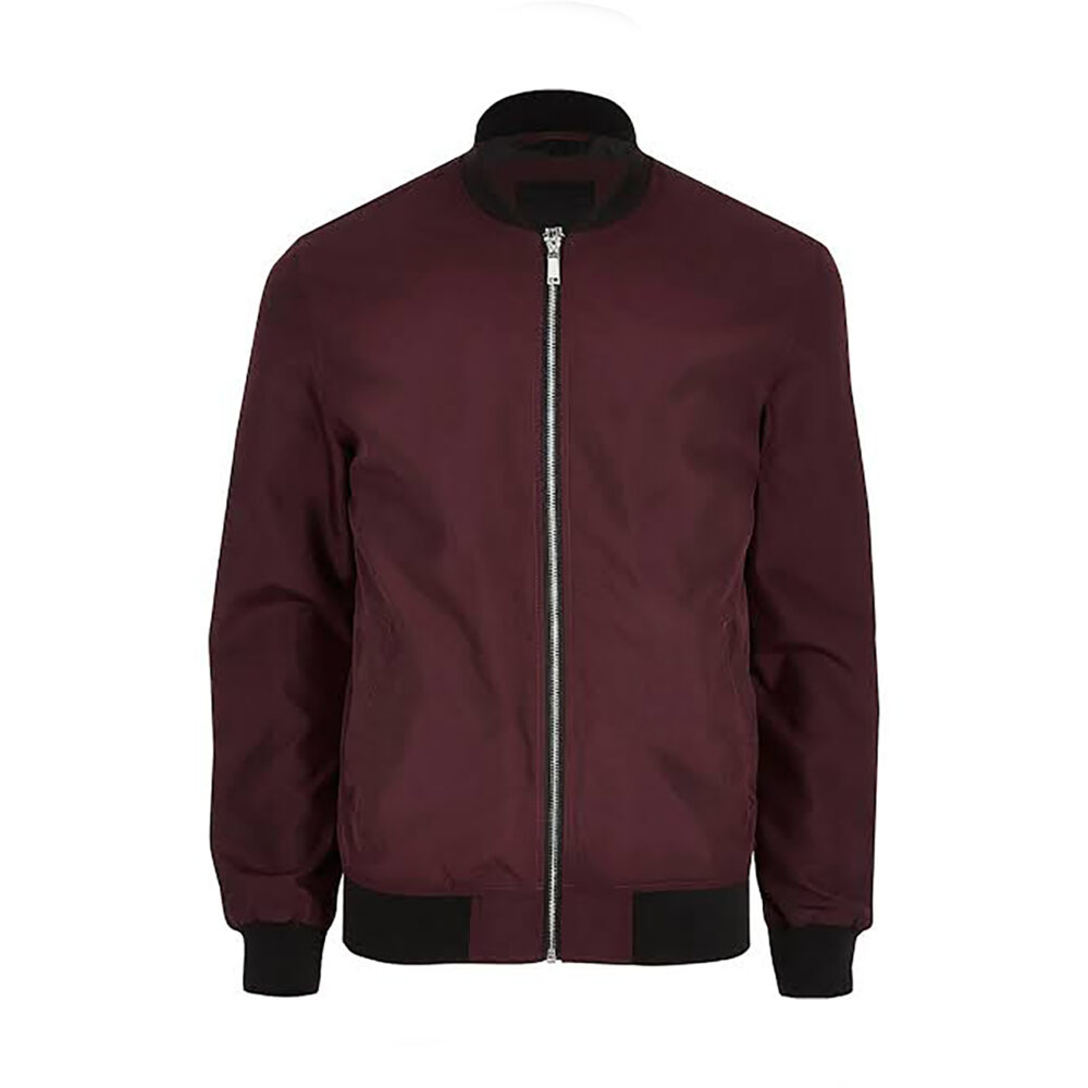 Bomber Jackets