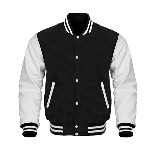 Bomber Jackets