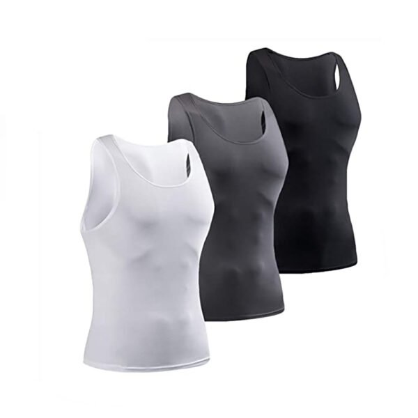 Compression Tank Top Stringers