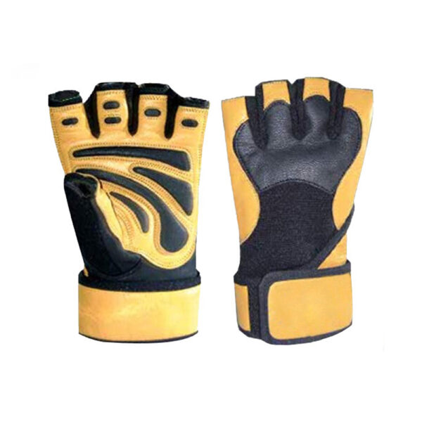 Gym Gloves