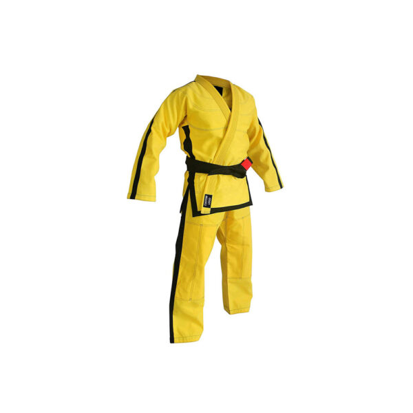 Jiu Jitsu Uniform
