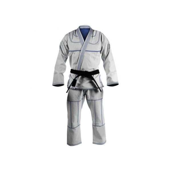 Jiu Jitsu Uniform