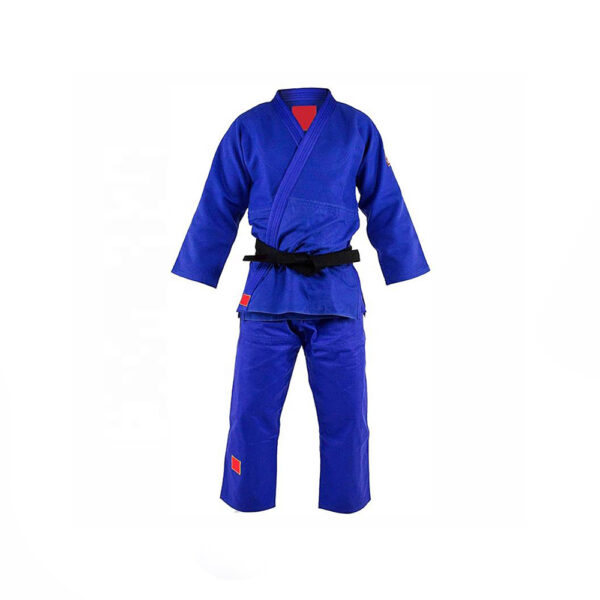 Judo Uniforms