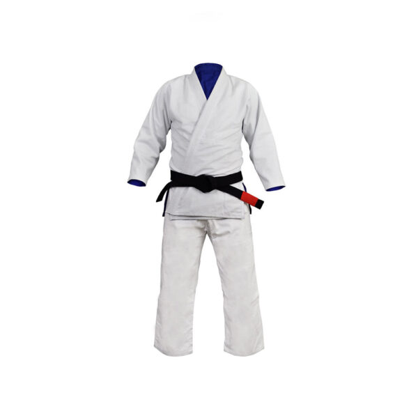 Judo Uniforms