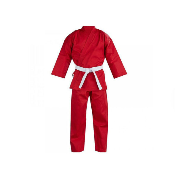 Judo Uniforms