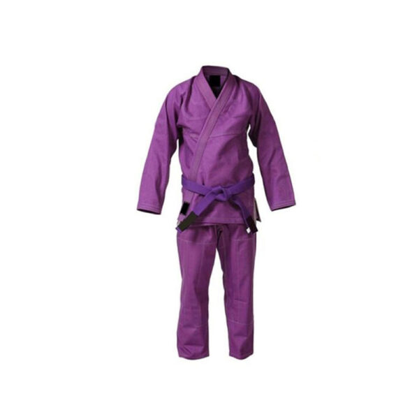 Judo Uniforms