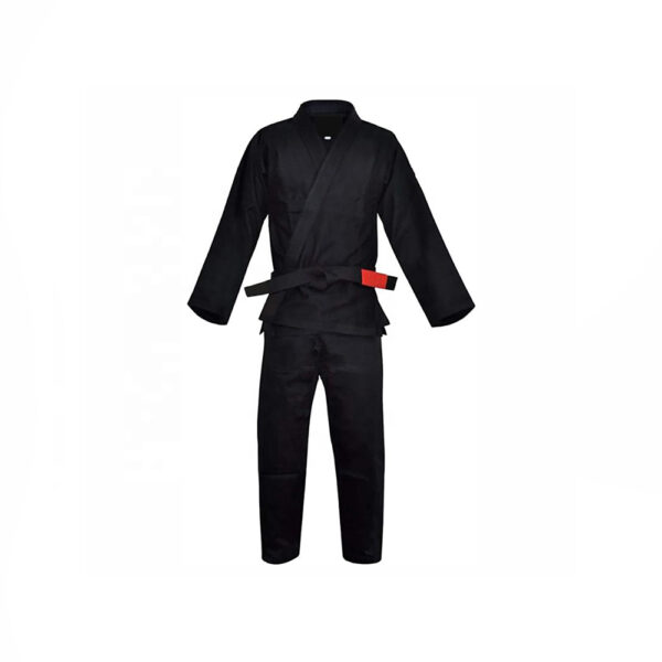 Judo Uniforms