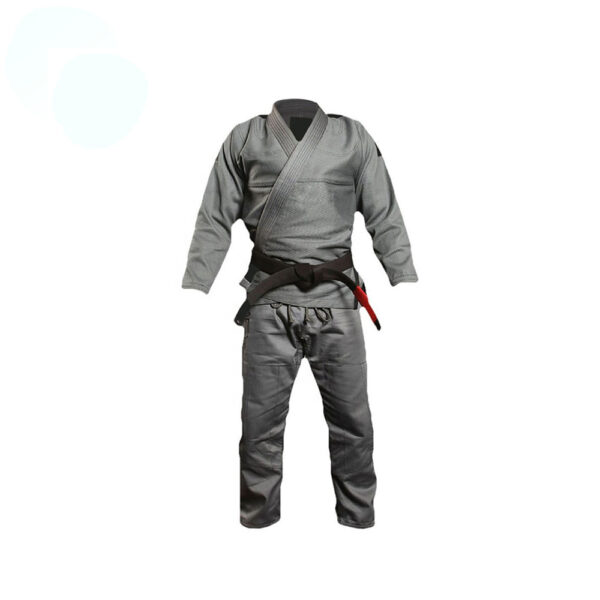 Judo Uniforms