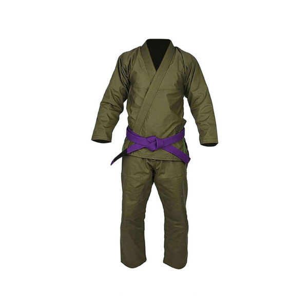 Karate Uniforms