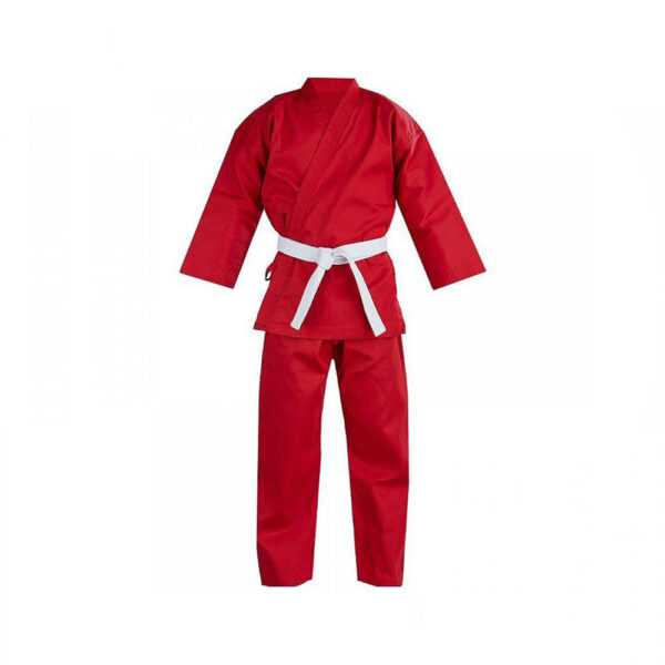 Karate Uniforms