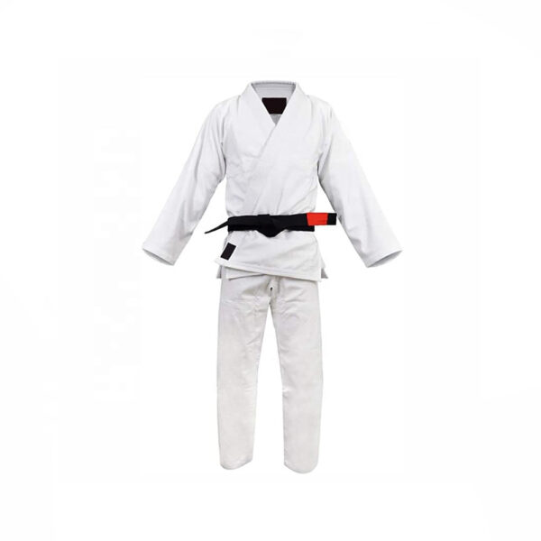 Karate Uniforms