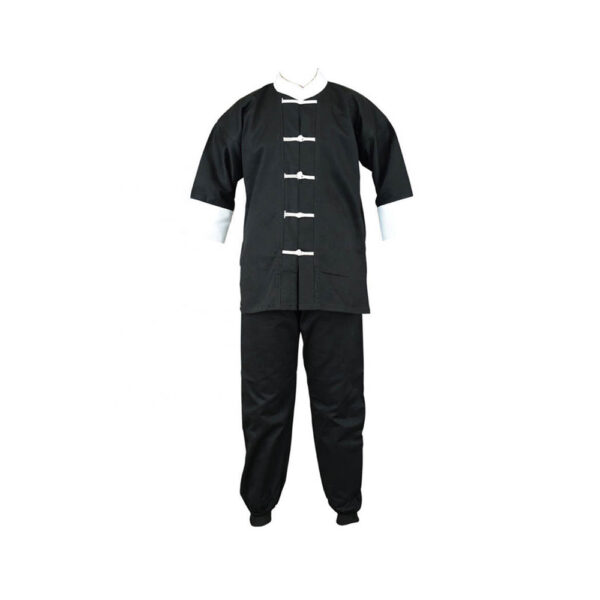 Kung Fu Uniforms