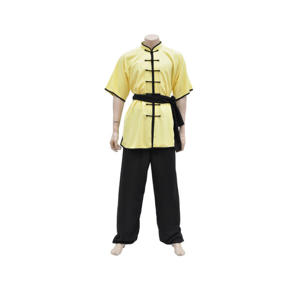 Kung Fu Uniforms