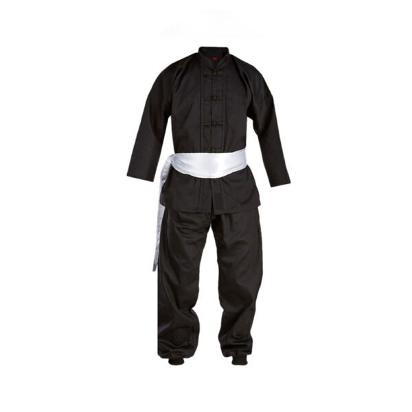 Kung Fu Uniforms