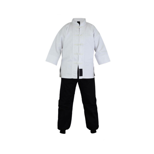 Kung Fu Uniforms