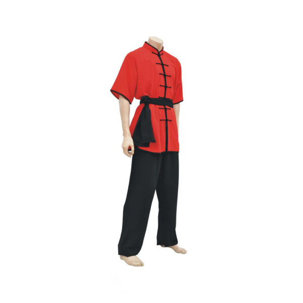 Kung Fu Uniforms