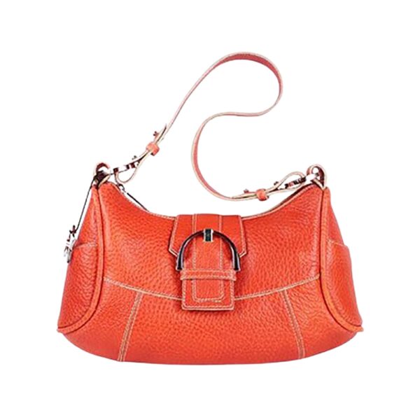 Leather Purse