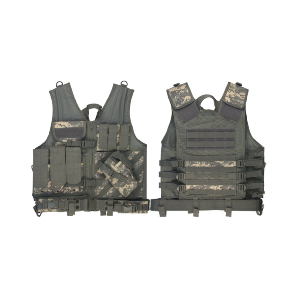 Paintball Vest