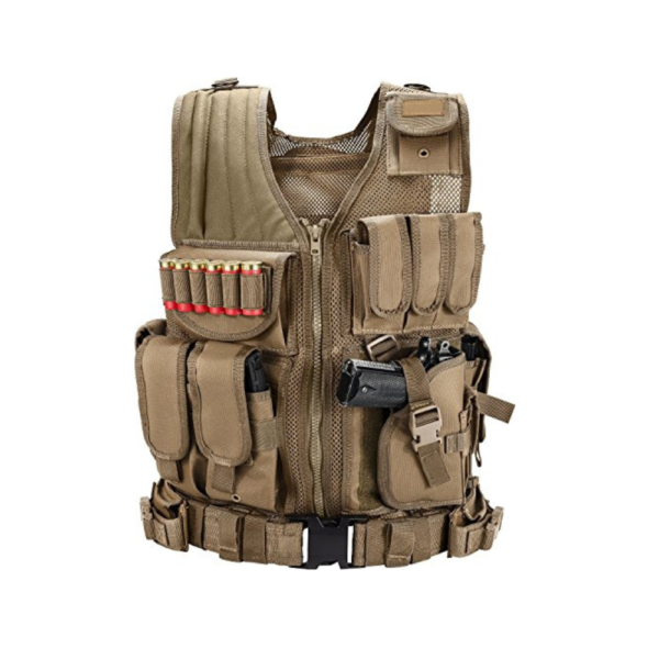 Paintball Vest