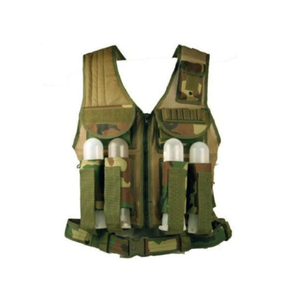 Paintball Vest