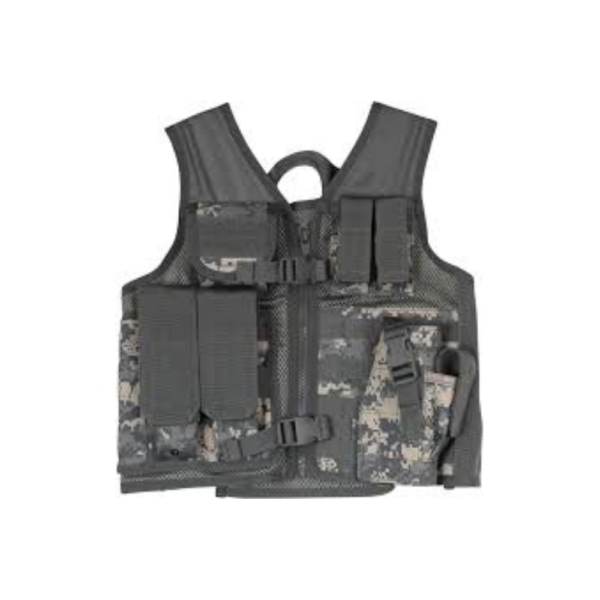 Paintball Vest