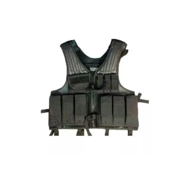Paintball Vest