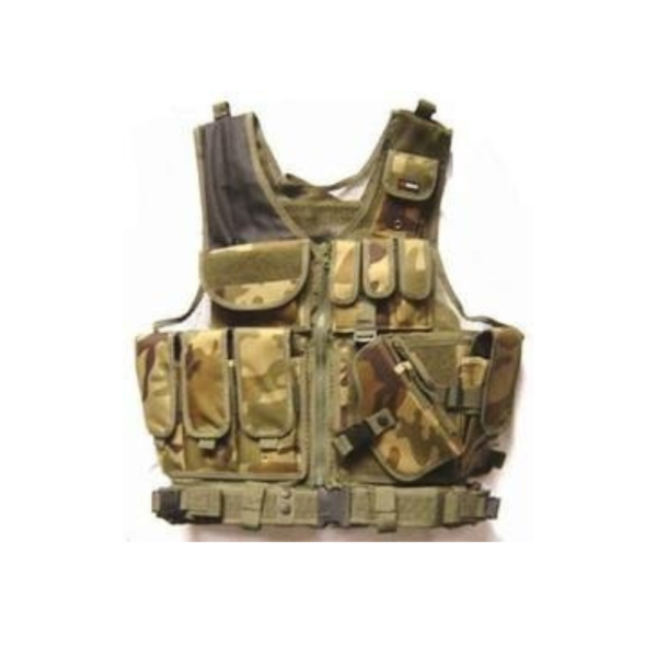 Paintball Vest