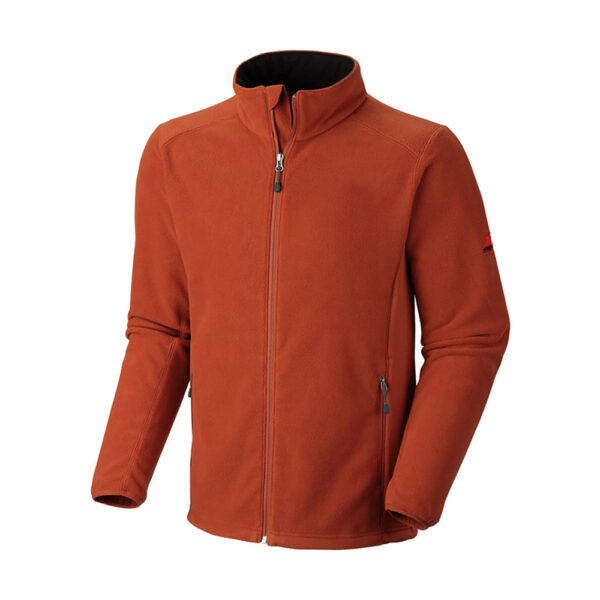 Polar Fleece Jackets