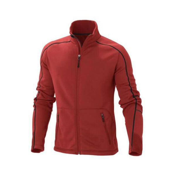 Polar Fleece Jackets