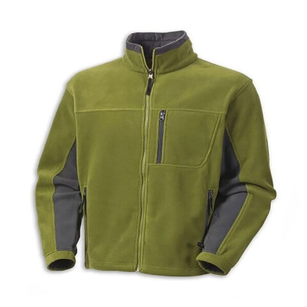 Polar Fleece Jackets