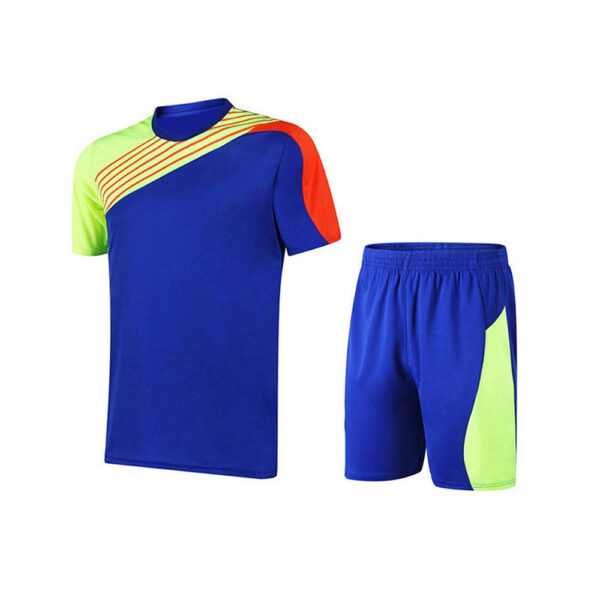Soccer Uniform
