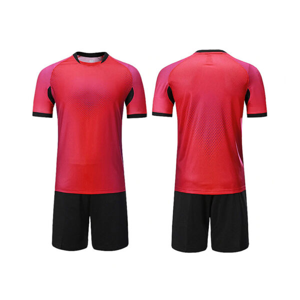Soccer Uniform