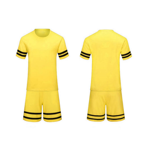 Soccer Uniform