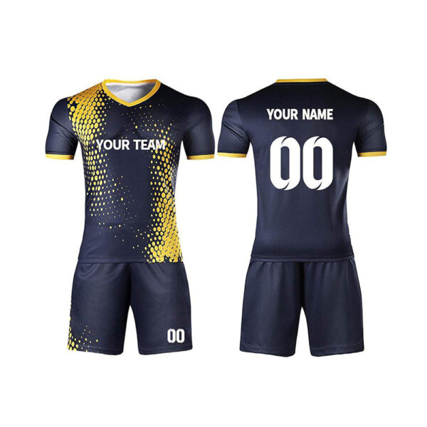 Soccer Uniform